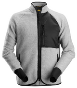 Snickers AllroundWork, Pile Full Zip Jacket