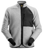 Snickers AllroundWork, Pile Full Zip Jacket