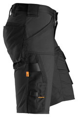 Snickers AllroundWork Stretch Korte Broek