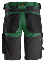 Snickers AllroundWork Stretch Korte Broek