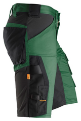 Snickers AllroundWork Stretch Korte Broek