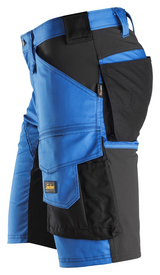 Snickers AllroundWork Stretch Korte Broek