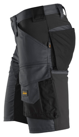 Snickers AllroundWork Stretch Korte Broek