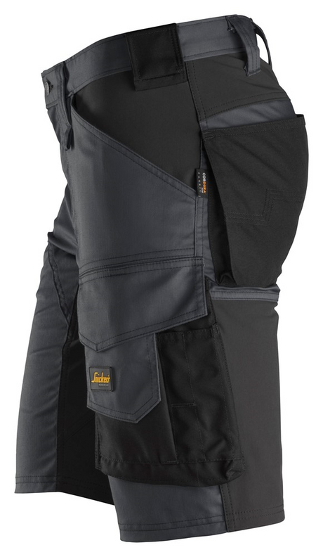 Snickers AllroundWork Stretch Korte Broek