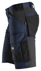 Snickers AllroundWork Stretch Korte Broek