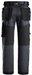Snickers AllroundWork Stretch Loose fit Werkbroek met Holsterzakken