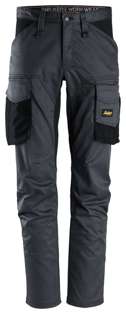 Snickers AllroundWork Stretch Werkbroek