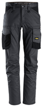 Snickers AllroundWork Stretch Werkbroek