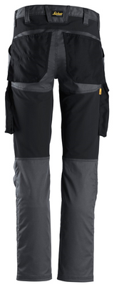 Snickers AllroundWork Stretch Werkbroek
