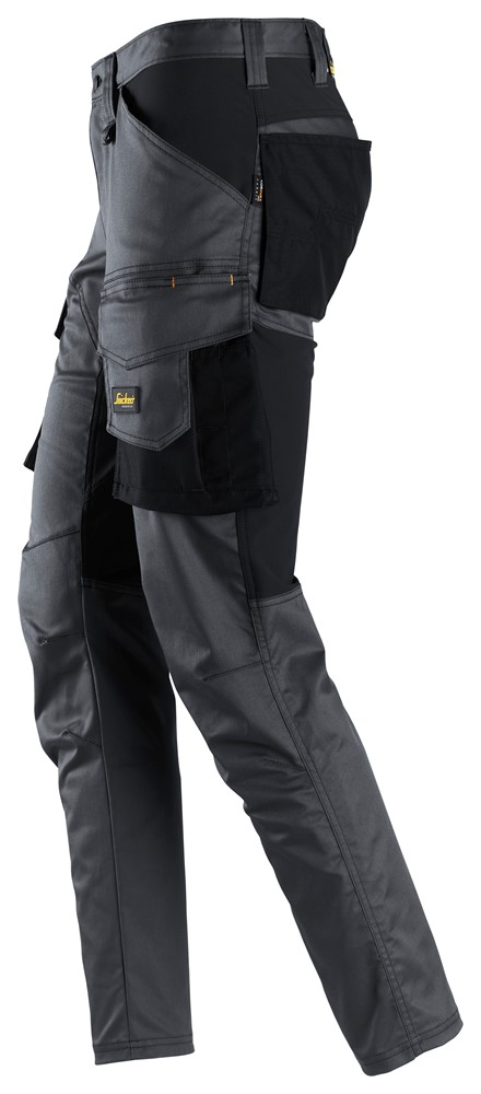 Snickers AllroundWork Stretch Werkbroek
