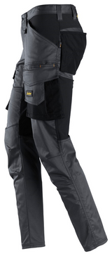 Snickers AllroundWork Stretch Werkbroek