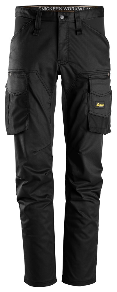 Snickers AllroundWork Stretch Werkbroek
