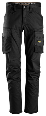 Snickers AllroundWork Stretch Werkbroek
