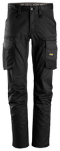 Snickers AllroundWork Stretch Werkbroek