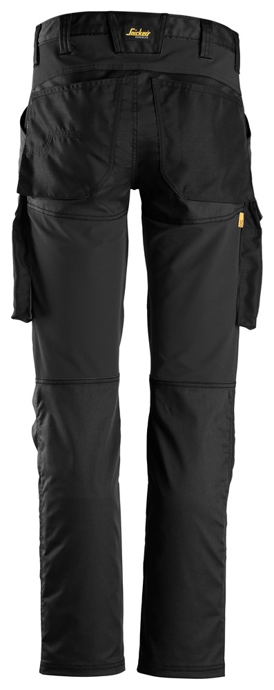 Snickers AllroundWork Stretch Werkbroek