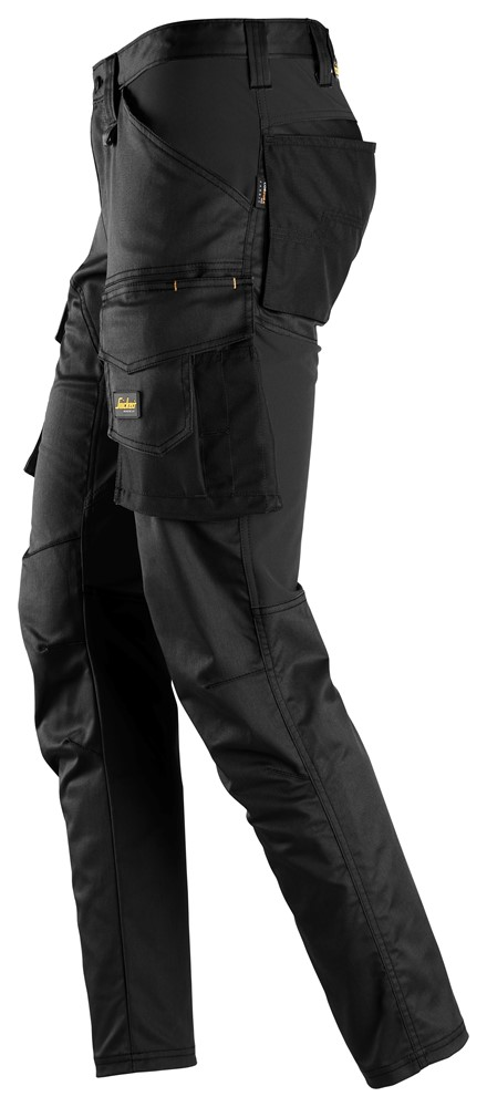 Snickers AllroundWork Stretch Werkbroek