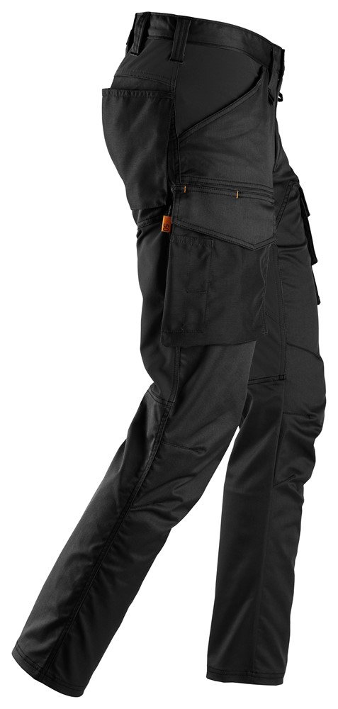Snickers AllroundWork Stretch Werkbroek