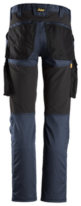 Snickers AllroundWork Stretch Werkbroek