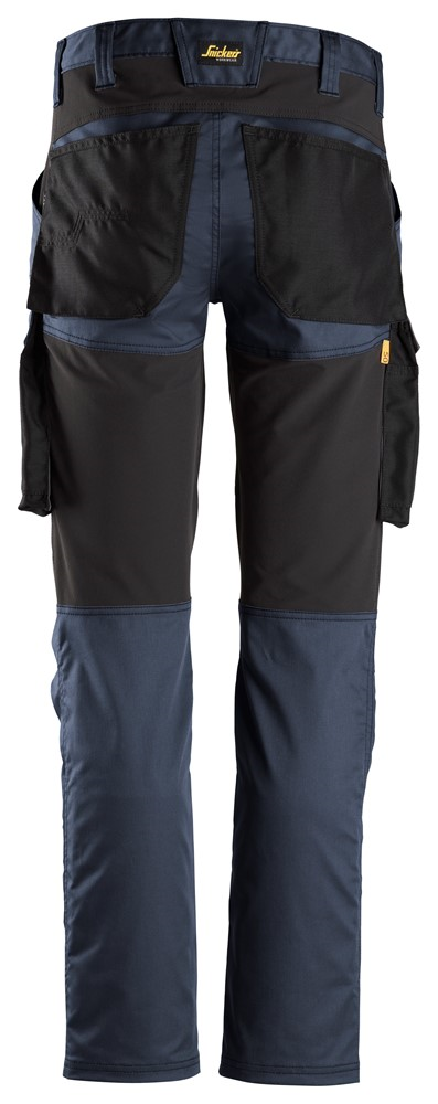 Snickers AllroundWork Stretch Werkbroek