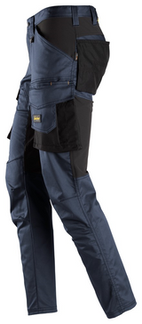 Snickers AllroundWork Stretch Werkbroek