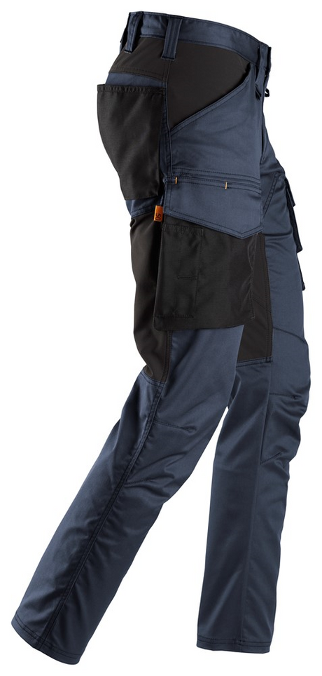 Snickers AllroundWork Stretch Werkbroek