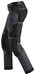 Snickers AllroundWork Stretch Werkbroek met Kniezakken