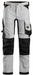 Snickers AllroundWork Stretch Werkbroek met Kniezakken