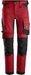 Snickers AllroundWork Stretch Werkbroek met Kniezakken