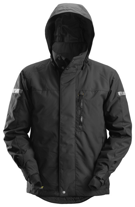 Snickers AllroundWork Waterproof 37.5 Isolerend Jack