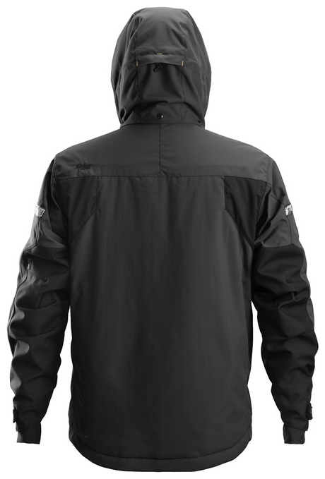 Snickers AllroundWork Waterproof 37.5 Isolerend Jack