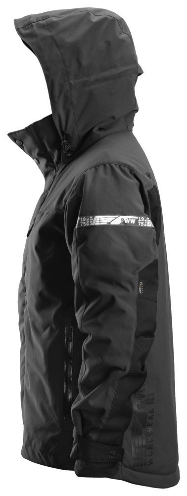 Snickers AllroundWork Waterproof 37.5 Isolerend Jack