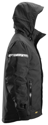 Snickers AllroundWork Waterproof 37.5 Isolerend Jack