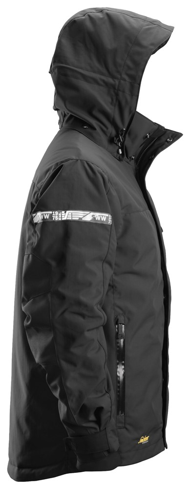 Snickers AllroundWork Waterproof 37.5 Isolerend Jack