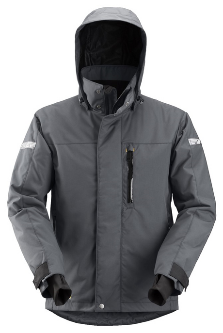 Snickers AllroundWork Waterproof 37.5 Isolerend Jack
