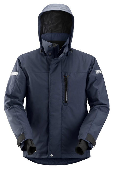 Snickers AllroundWork Waterproof 37.5 Isolerend Jack