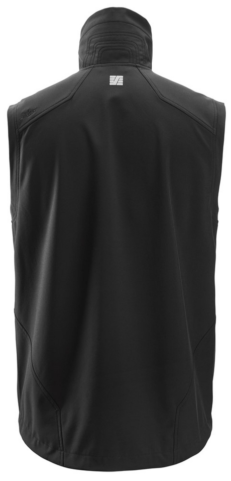 Snickers AllroundWork Windproof Soft Shell Bodywarmer