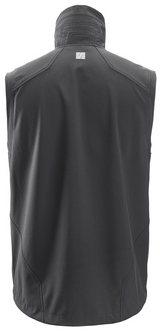 Snickers AllroundWork Windproof Soft Shell Bodywarmer