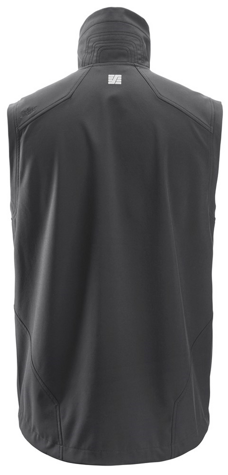 Snickers AllroundWork Windproof Soft Shell Bodywarmer