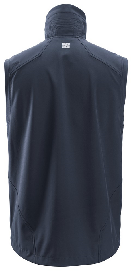 Snickers AllroundWork Windproof Soft Shell Bodywarmer
