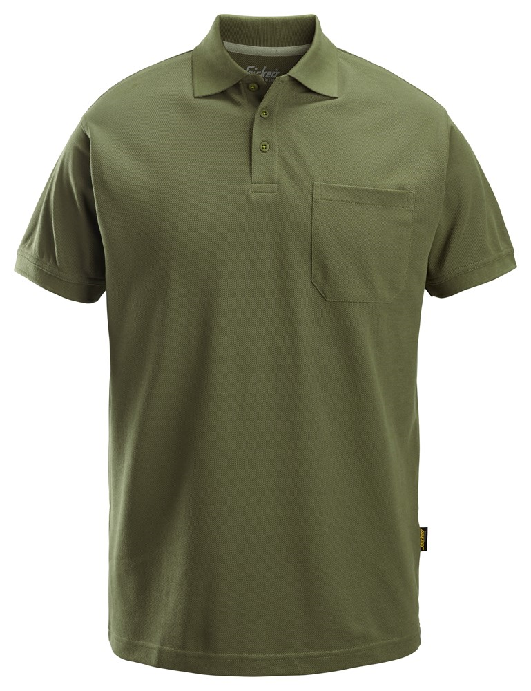 Snickers Classic Polo Shirt