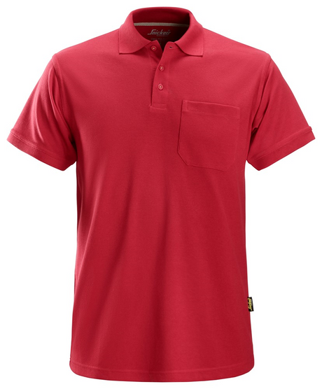 Snickers Classic Polo Shirt