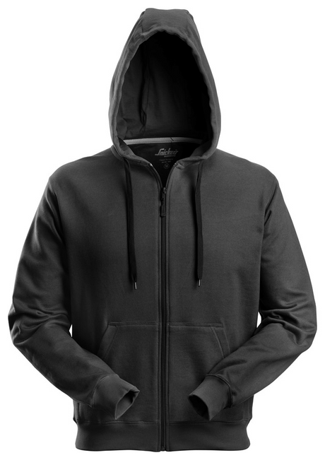 Snickers Classic Zip Hoodie