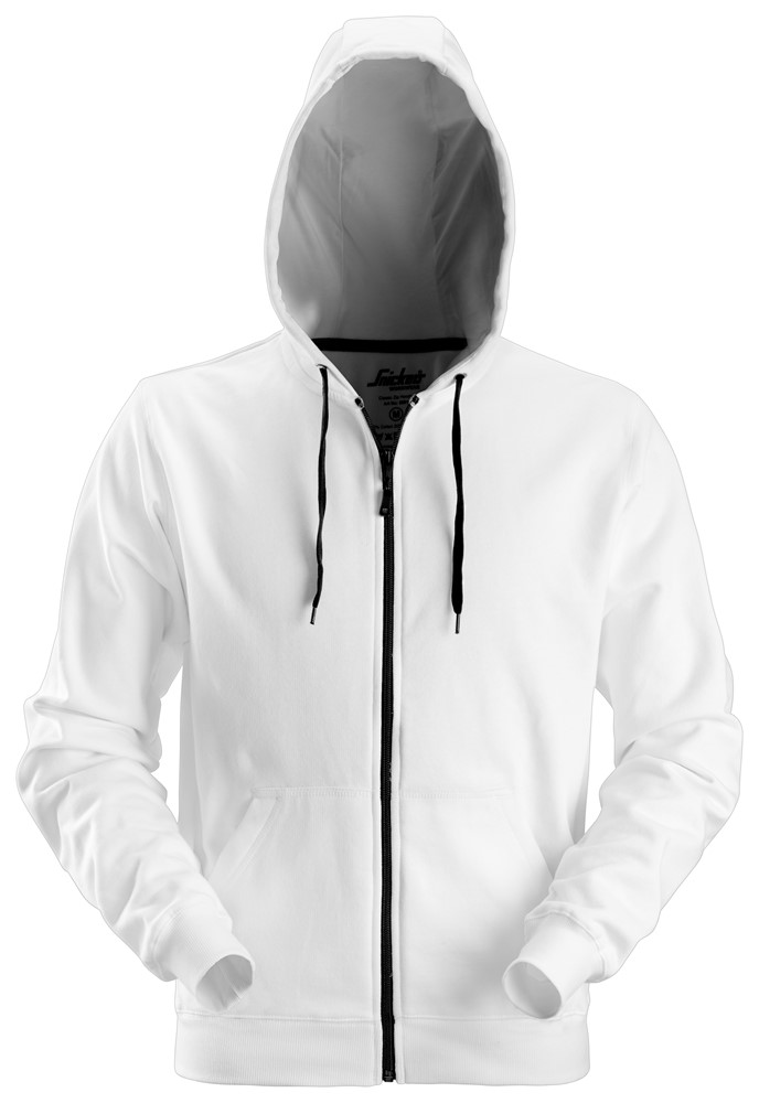Snickers Classic Zip Hoodie