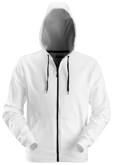 Snickers Classic Zip Hoodie