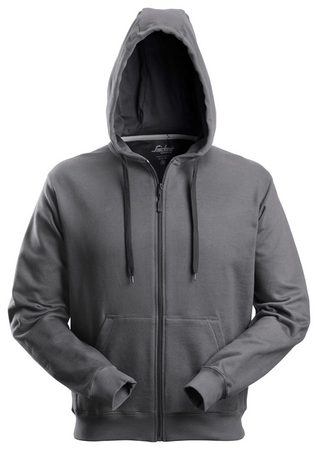 Snickers Classic Zip Hoodie
