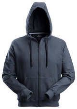 Snickers Classic Zip Hoodie