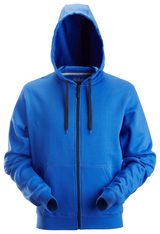 Snickers Classic Zip Hoodie