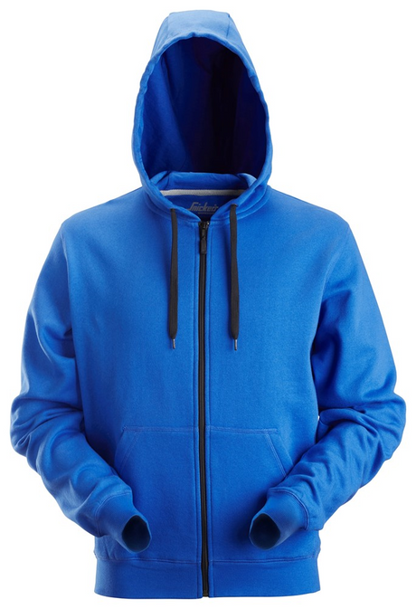 Snickers Classic Zip Hoodie