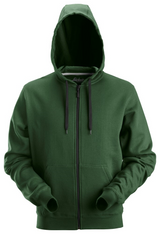 Snickers Classic Zip Hoodie