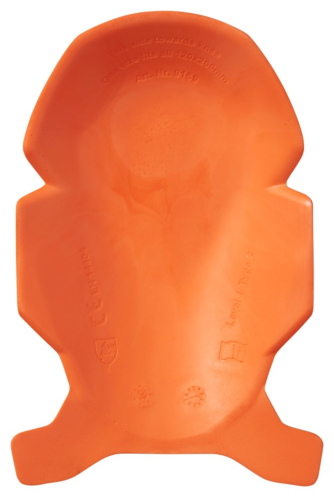 Snickers D3O® Ergo Kniebeschermers